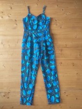 Gorman cotton abstract d'occasion  Dieulefit
