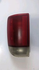 1995-2005 Chevrolet Blazer, S10, GMC Jimmy Left Driver LH lanterna traseira fabricante de equipamento original comprar usado  Enviando para Brazil