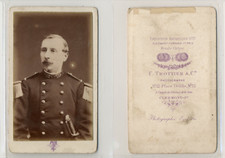 .trottier cie clermont d'occasion  Pagny-sur-Moselle