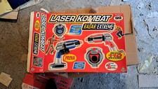 Gig laser kombat usato  Italia