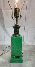 Green jade marble for sale  Lennox
