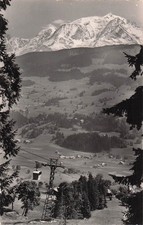 Megeve telepherique jaillet d'occasion Megeve telepherique jaillet d'occasion  France