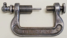 Vintage alemite lubroclamp for sale  Meadow Vista