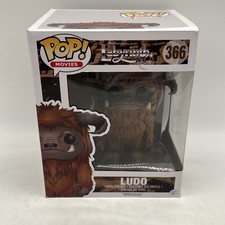 Funko pop labyrinth for sale  Papillion