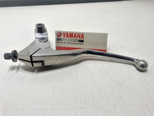 Alavanca Yamaha Roadstar 1600 fabricante de equipamento original 1 suporte pn# 5BN-82911-00-00 comprar usado  Enviando para Brazil