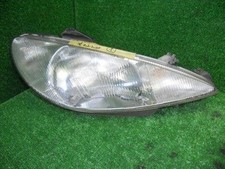 Farol direito PEUGEOT 206 2000 [usado] [PA01135919], usado comprar usado  Enviando para Brazil
