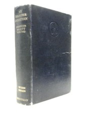 Brother jonathan for sale  UK