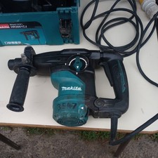 Makita hr3001cj sds for sale  HALIFAX
