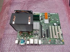 Mainboard fujitsu siemens gebraucht kaufen  Wiesmoor
