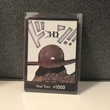 Piece tcg luffy gebraucht kaufen Piece tcg luffy gebraucht kaufen  Berlin