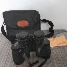 Binoculars halina discovery for sale  ARLESEY