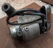 Lucas m01.4 magneto for sale Lucas m01.4 magneto for sale  BRISTOL