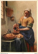 Art peinture johannes d'occasion  Fruges