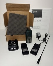 Vhf transceiver 5.5w for sale  Hillsdale