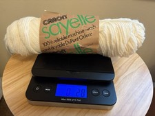 Vtg caron sayelle for sale  Scranton