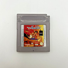 Disney aladdin nintendo usato  Vacone