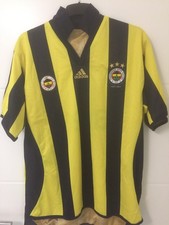Fenerbahce istanbul jubiläums gebraucht kaufen  Wietze