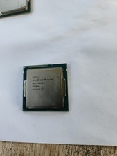 Intel core 4790k d'occasion  Bartenheim