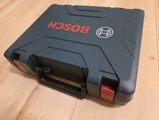 Bosch kunststoffkoffer gsr gebraucht kaufen  Hamburg