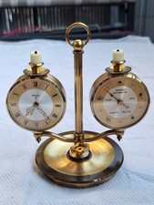 Swiza sveglia orologio usato  Trieste