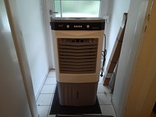 Luftkühler verdunstungsbasis  gebraucht kaufen Luftkühler verdunstungsbasis  gebraucht kaufen  Deutschland