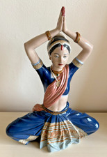 Lladro danza hindu for sale  LEWES