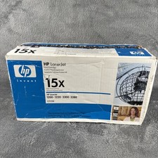 Laserjet print cartridge for sale  BRAINTREE