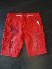 Rote short camp gebraucht kaufen  Aldersbach