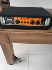 Orange bass amplifier for sale  TONBRIDGE