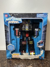 1999 bandai saban for sale  Milwaukee