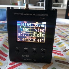 Analizzatore antenna vettorial usato  Osimo