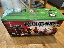 Rock band band for sale  THATCHAM