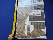 Builder plus gauge for sale  OSWESTRY