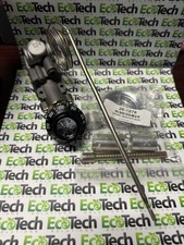Kit ROBERTSHAW 4350-028 com termostato a gás, tubo de 1/4 pol, 150 a 400 F (caixa aberta), usado comprar usado  Enviando para Brazil
