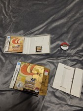 Nintendo pokemon heartgold gebraucht kaufen  Mindelheim