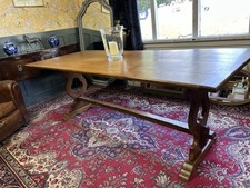 old oak refectory table for sale old oak refectory table for sale BERKHAMSTED