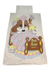 Sad sam single for sale  LONDON