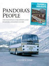 Bus transport books for sale  HASTINGS
