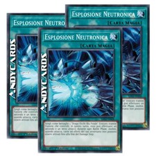Esplosione neutronica comune usato  Ravenna