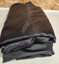 Satin silky bedding for sale  PETERSFIELD
