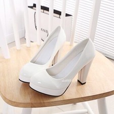 Fashion women pumps d'occasion  Expédié en Belgium