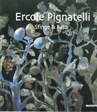 Ercole pignatelli. sfinge usato  Italia