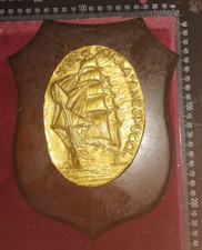 Crest marina militare usato  Napoli