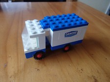 Vintage lego 1980 d'occasion  Ensisheim