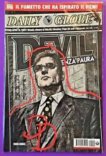 Fumetto marvel devil usato  Italia