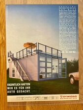Dywidag garage dyckerhoff gebraucht kaufen  Aßlar