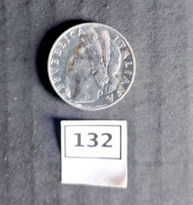 Lira 1949 arancia usato  Schivenoglia