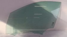 Używany, LAND ROVER DISCOVERY SPORT L550 LINKE VORDERE TÜR GLAS na sprzedaż  PL