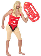 Baywatch kostüm herren gebraucht kaufen  Deutschland