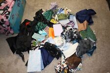 Huge fabric scrap for sale  Woodbury Heights